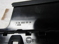 фото thumb №10, Audi a3 8y молдинг дверь левых перед