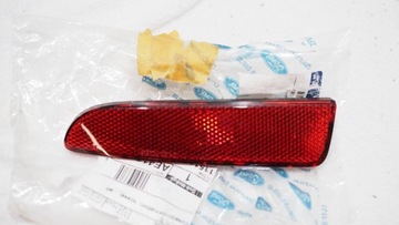 фото thumb №1, Ford fiesta mk6 volvo c30 відбивач зад правий 2s61-515b0-a