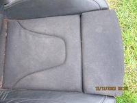 фото thumb №11, Audi a4 b8 сидіння праві s-line