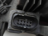 Seat ateca 2016 фара 90094488 Киев, фото thumb