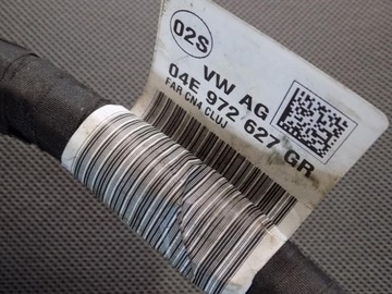 фото thumb №5, Vw golf vii 1.4 tsi джгут двигуна 04e972627gr