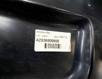 фото thumb №9, Mercedes eqc n293 w293 21r. подкрылок правый перед całe a2936909800