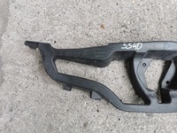 фото thumb №3, Усилитель решётка renault clio iv 628101467r