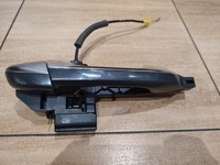 фото thumb №8, Ручка зовнішня права зад підтримка хром kia sportage iv