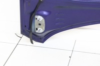 фото thumb №12, Капот крышка двигателя ford focus mk3 рестайлинг 2014r- hf