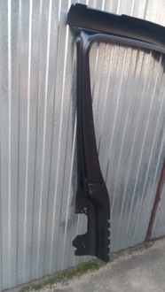 фото thumb №11, Vw transporter t5 t6 порог обшивка блок двигателя левый bydgoszcz 7e0