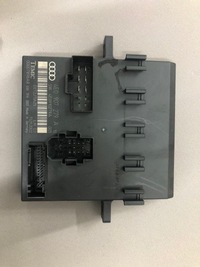 фото thumb №1, Audi a8 d3 блок керування модуль світла 4e0907279a