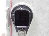 фото thumb №9, Двигатель привод электрический em09 коробка передач передач hyundai ioniq electric 17r fv