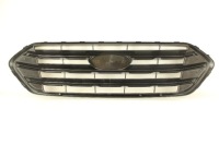 фото thumb №8, Решітка радіатора решітка радіатора ford transit custom lift 2017-