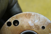 фото thumb №6, Вариатор всасывающий 03c109088b bts 1.6 16v roomster