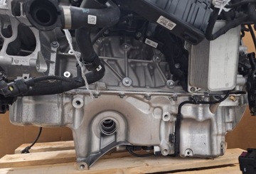 фото thumb №8, Bmw g06 g05 g07 g15 двигун b58b30c b58c комплектний new xdrive g12 g14 g16