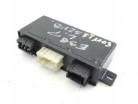 фото thumb №1, R/19 bmw модуль комфорту двері 8378772.9 ft1103