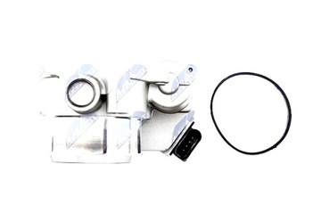 фото thumb №10, Nty дроссельная заслонка воздуха hyundai i30 2.0crdi 2007- santa fe 2.2crdi