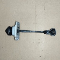 фото thumb №1, Mazda rx8 rx-8 ограничитель отбойник дверь правый задняя правая сторона