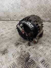 фото thumb №2, Генератор renault megane 2 1.9dci 8200290217