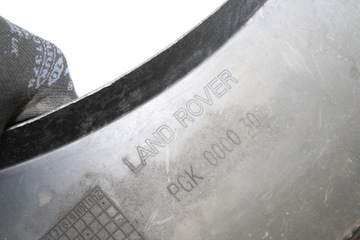 фото thumb №6, Range rover l322 4.4 m62 защита пластик вентилятора pgk000030 корпус