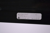 фото thumb №5, Mercedes x166 gl 2015 lhd передня ліва зовнішня молдинг стійка c