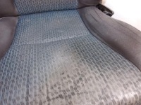 фото thumb №4, Toyota yaris iii 5d переходник с van сиденья заднее сиденье