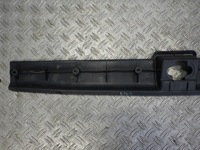 фото thumb №8, Молдинг накладка порог задняя ml w163 a1636940033