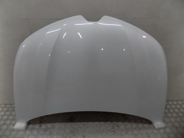 фото thumb №14, Renault captur ii rs-line e-tech капот бампер комплектный перед жемчуг qnc