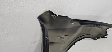 фото thumb №11, Крило лівий перед переднє bmw x3 f25 10-17