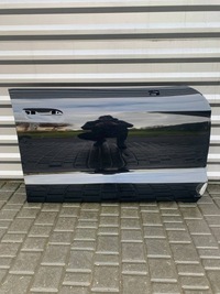 фото thumb №1, Porsche taycan 9j1 двері перед передні праве