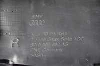 фото thumb №15, Audi rs4 b9 8w0 22-r. рестайлинг решётка w бампер правая