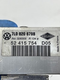 фото thumb №8, Audi q7 4l vw touareg клапан расширительный кондиционера