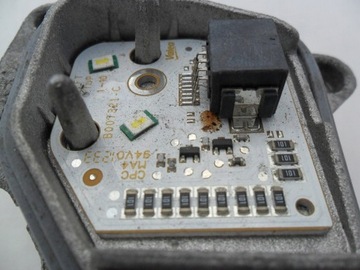 фото thumb №14, Модуль led jeż ксенон seat leon 5f0941472 2011-