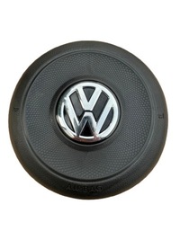 фото thumb №1, Подушка подушка безопасности водителя vw golf polo scirocco r gti gtd r-line 5g0880201j