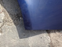 фото thumb №8, Крыло левый задняя задний bmw z3 montrealblau