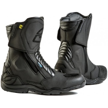 TURYSTYCZNE BUTY MOTOCYKLOWE OZONE RAPID BOT