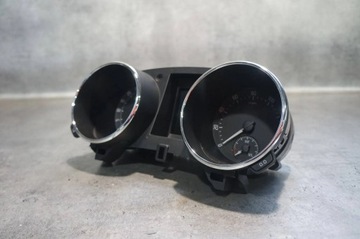 фото thumb №8, Спідометр  прилади спідометр skoda yeti 2.0 tdi 5l 5l0920940t