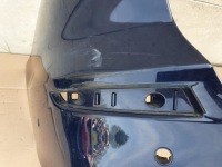 Ford mondeo mk5 mkv kombi бампер задняя задний Цена, фото thumb