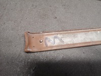 фото thumb №7, Молдинг dekor drewno ручного audi a6 c5