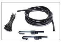 фото thumb №1, Набор шланг омыватель na рычаг mercedes mb100