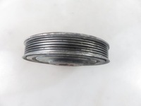 фото thumb №4, Шкив alfa romeo 156 1.9 jtd