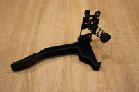 фото thumb №1, Кронштейн ручка засувка капот renault megane iii