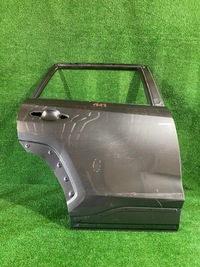 фото thumb №1, Дверь правое задние toyota rav4 v