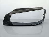 фото thumb №1, Скло скло плафон фара audi a8 d4 рестайлінг ліва