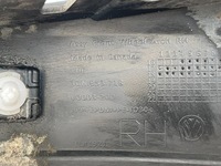 фото thumb №10, Vw atlas 18-21 молдинг крыла правый перед 3cn853718 usa