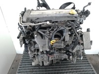 фото thumb №10, Двигатель opel signum z20net 2.0 turbo 175km