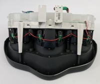 фото thumb №8, Счетчик приборы mazda rx-8 frfe19b europa