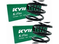 фото thumb №1, Пружини перед kyb ra3027