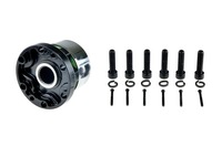 фото thumb №2, Муфта ступица