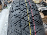 фото thumb №15, Докатне колесо (докатка) запасне 125/70r16 5x105 opel astra k