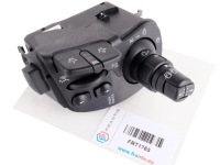 фото thumb №1, Перемикач двірник радіо renault clio iii kangoo ii iii 7701068116