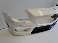 фото thumb №8, Mercedes slk r172 172 планка бампера amg ночь