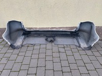 фото thumb №6, Suzuki vitara iii 3 15- бампер задний задняя