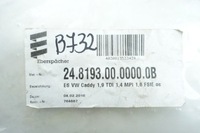 фото thumb №14, Обігрівач стояночний набір vw golf v caddy iii